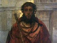 Miniatura: Czy Jezus jest Bogiem?
