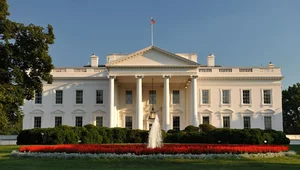 Miniatura: Rewolwerowiec prezydentem USA