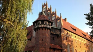 Miniatura: Przywilej w Cerekwicy