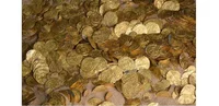 Miniatura: QUIZ: Historyczne waluty. Pamiętasz, czym...