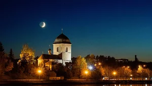 Miniatura: Tarnopolski wszechświat