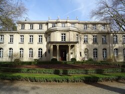 Miniatura: W kurorcie Wannsee