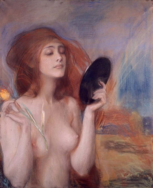 Kto jest autorem tego obrazu?