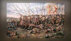 Miniatura: Pikiniera nie warto zabijać